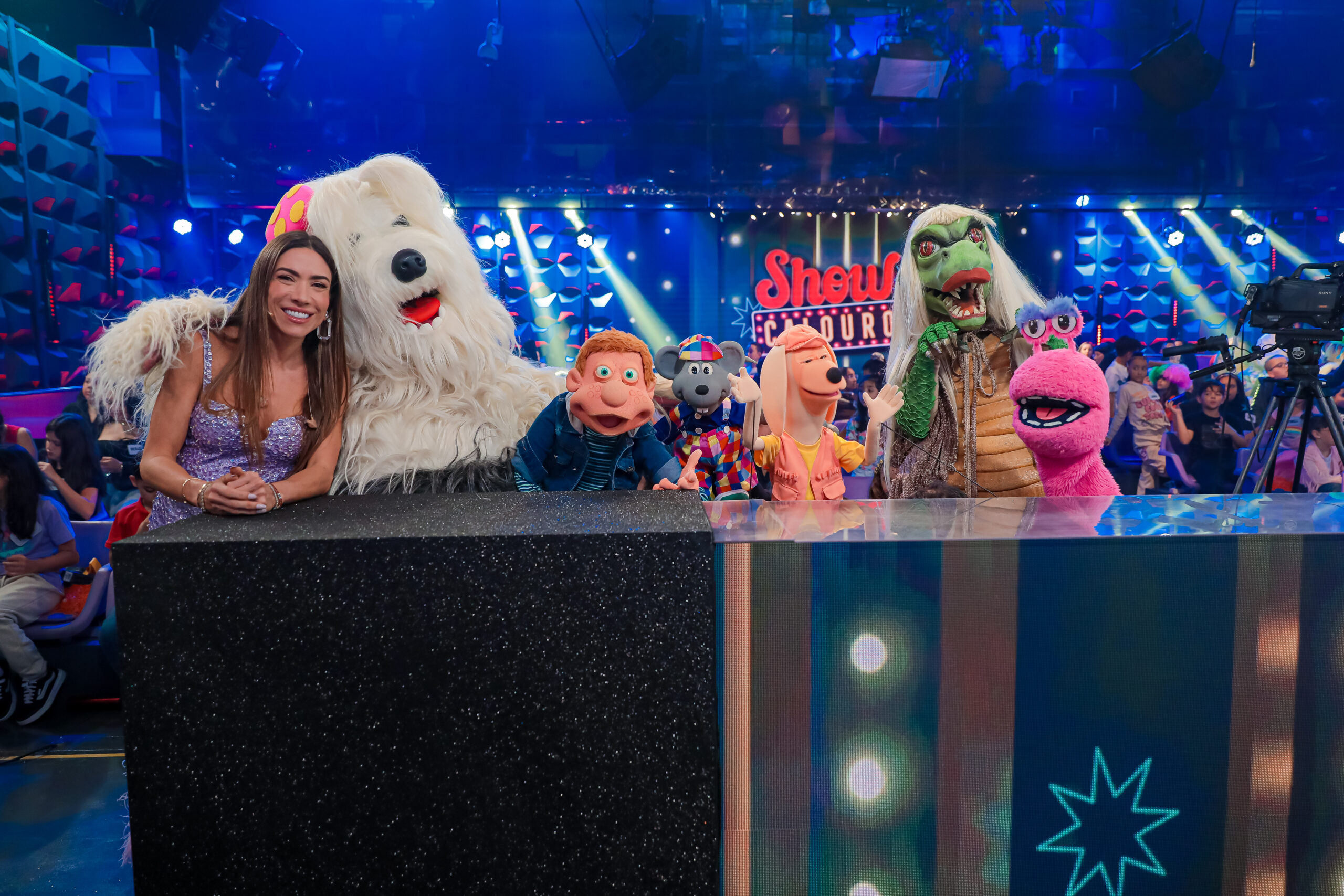 250925_Programa-Silvio-Santos-com-Patricia-Abravanel_PGM-904_Fotos_Gabriel_Cardoso_SBT-2492-scaled Depois de 37 anos, “Domingo no Parque” retorna no Dia das Crianças para alegrar a garotada no “Programa Silvio Santos com Patricia Abravanel”