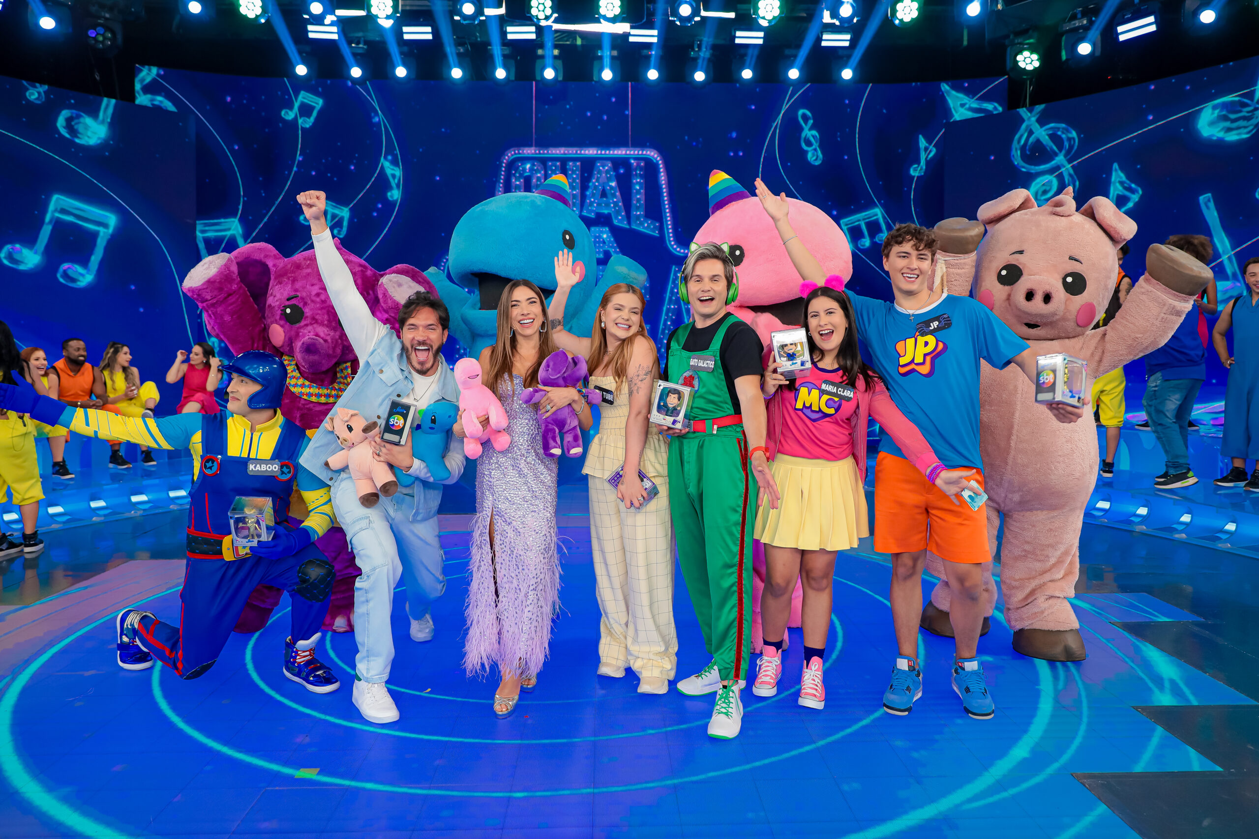 250925_Programa-Silvio-Santos-com-Patricia-Abravanel_PGM-904_Fotos_Gabriel_Cardoso_SBT-4486-scaled Depois de 37 anos, “Domingo no Parque” retorna no Dia das Crianças para alegrar a garotada no “Programa Silvio Santos com Patricia Abravanel”