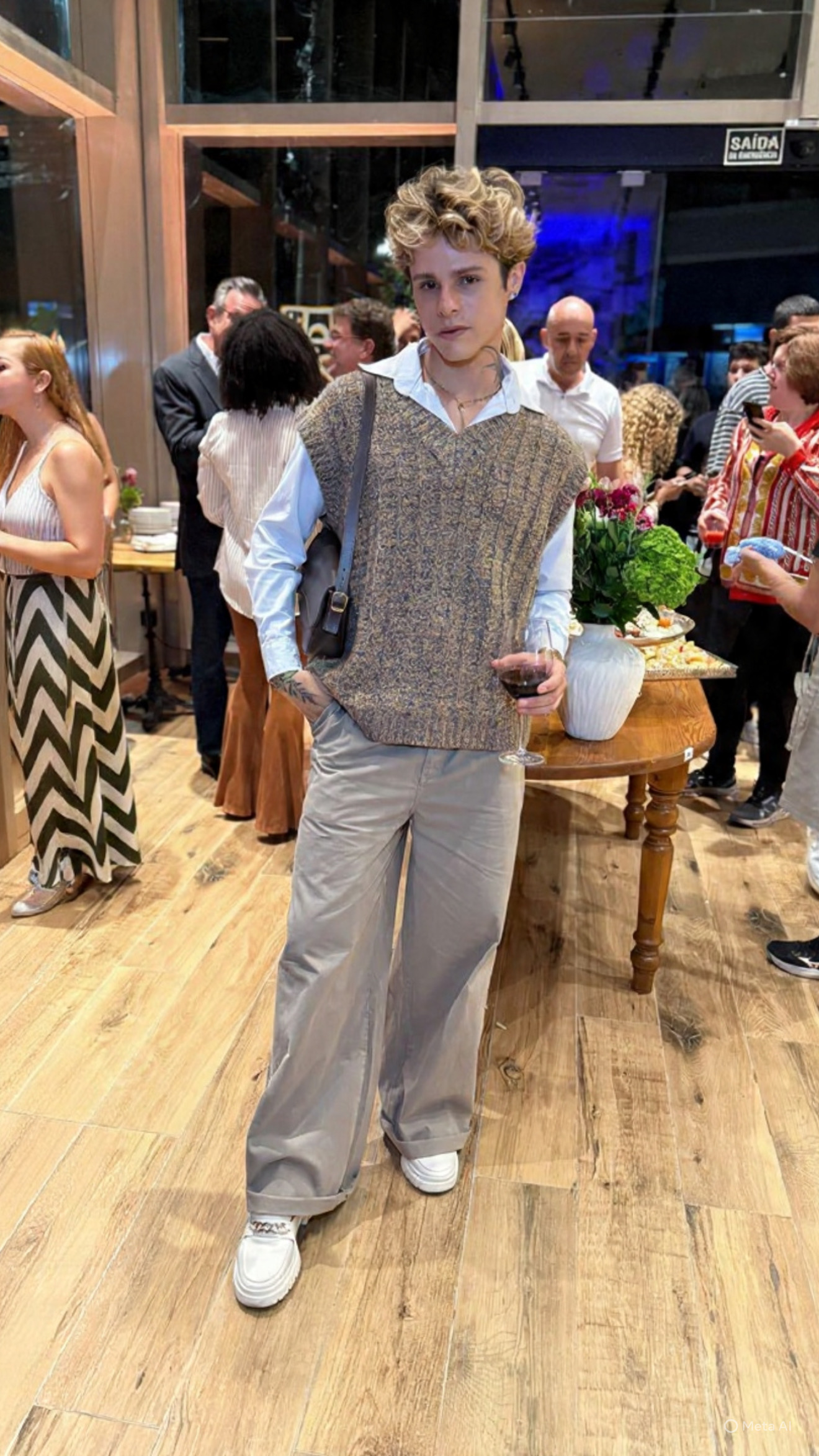 5D4B2117-8434-4C0B-998B-F356A0FBF9AF Pablo Furlan: Passarelas e bastidores como o encontro real fortalece a imagem pública