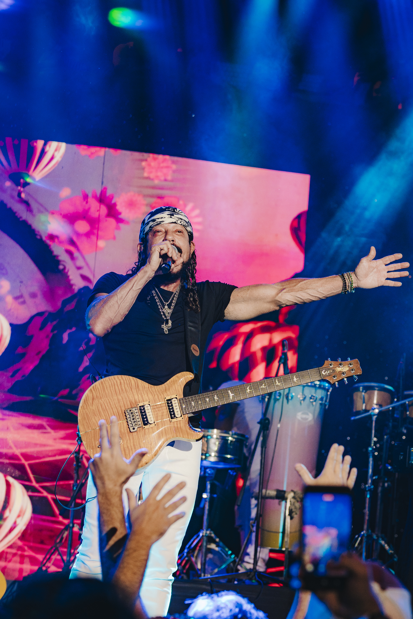 PRIDIA0222031108 Camarote Bar Brahma vira micareta com Bell Marques e Durval Lelys no Anhembi