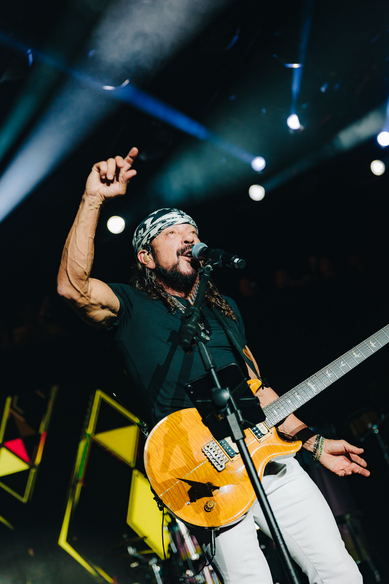 PRIDIA0222033322 Camarote Bar Brahma vira micareta com Bell Marques e Durval Lelys no Anhembi