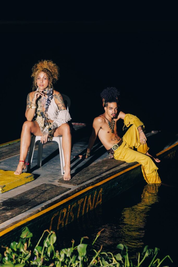 IMG_4040-683x1024 LEOA e Léo da Bodega traduzem ciclos da vida em afrobeat leve e cheio de brasilidade em “Tudo São Fases”