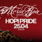 Maria Boa - Kaya Conky | art design: @gabrielgahesa