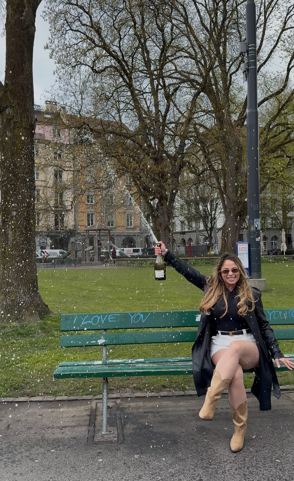 bf0c1cf0-117a-4af8-ad3b-09bf9946e44a Glaudstar Rigoni comemora aniversário em Luzerna com luxo e cenários deslumbrantes