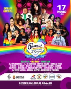 GZT-241x300 Parada LGBTQIAP+ Periférica do Grajaú amplia espaço da diversidade na zona sul