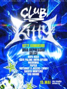 Line-Up-ClubKitty-225x300 Kitty Kawakubo anuncia nova edição da ClubKitty em São Paulo