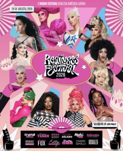 IMG_6373-244x300 Estrelas de RuPaul’s Drag Race vêm ao Brasil para o The Realness Festival