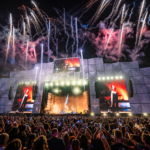 Divulgação: Rock in Rio